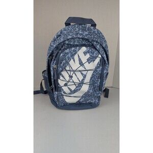 NIKE HAYWARD  BACKPACK Cobalt Blue School Bag New Adult Backpack